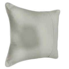 Silver Sunbrella Pillow Covers (16x16, Set of 2) - Hover Image