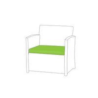 Foam Cushions For Sofa, Lounge, Couch |  ZIPCushions