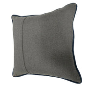 Modern Dual Tone Pillow Covers (16x16, Set of 2) | ZIPCushions