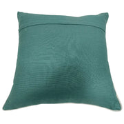 Gray Herringbone Pillow Covers (16x16, Set of 2) | ZIPCushions