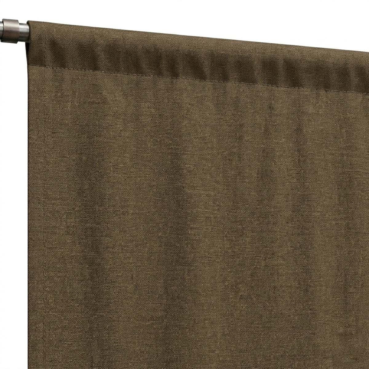 Beaver Eco-Woven Curtain - view 6