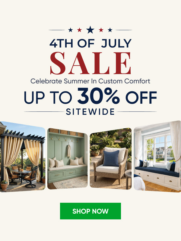 4th of July Sale 2026