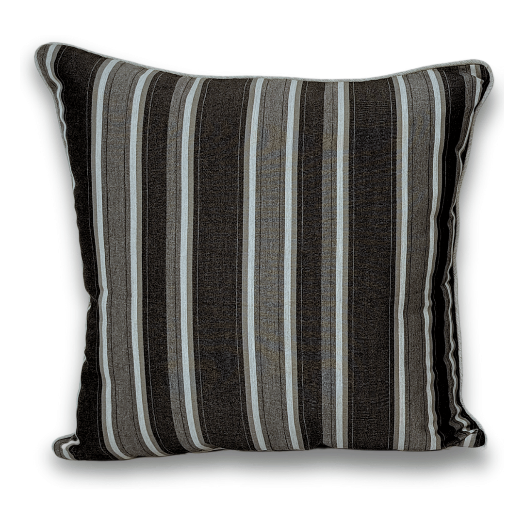 20x20 Pillow Cover in Agora Fabric