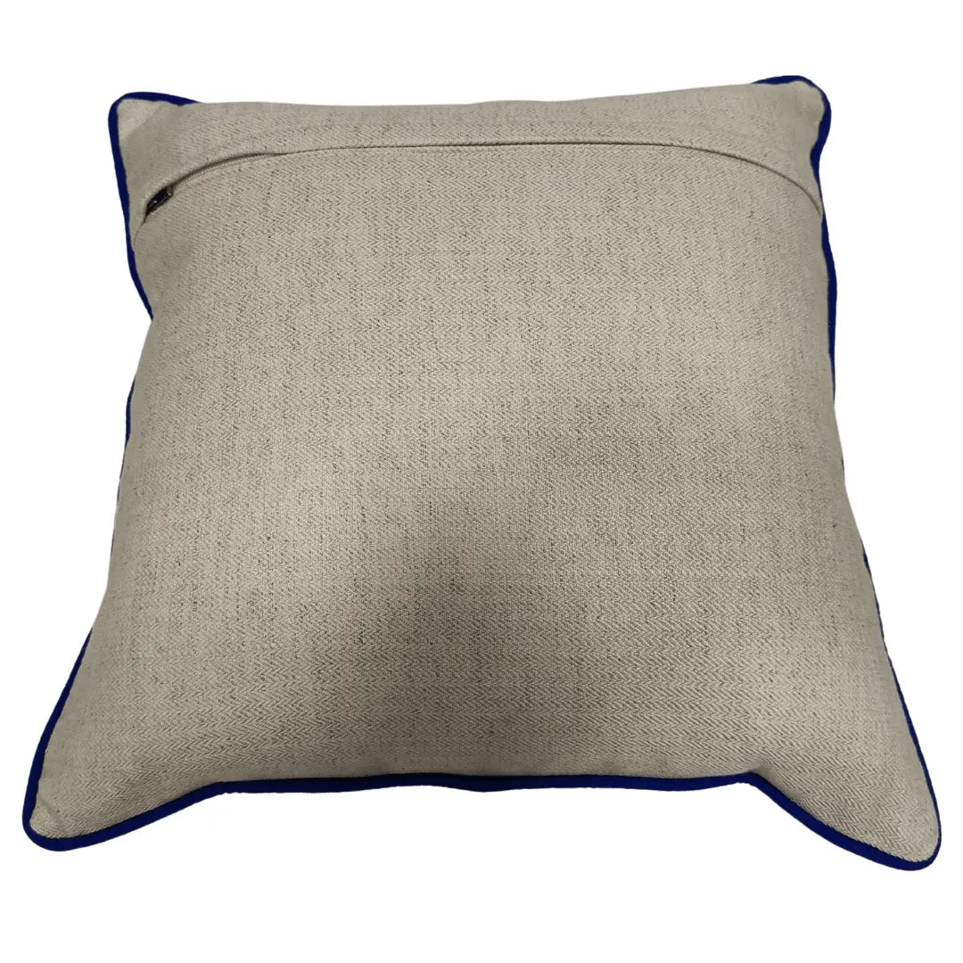 Chic Accent Pillow Covers (16x16, Set of 2) | ZIPCushions - view 3