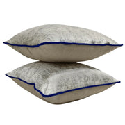 Chic Accent Pillow Covers (16x16, Set of 2) | ZIPCushions