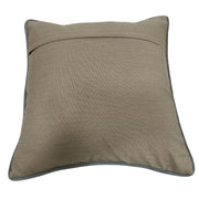 Woven Texture Pillow Covers (16x16, Set of 2) | ZIPCushions