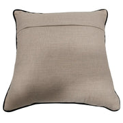 Herringbone Pattern Pillow Covers (16x16, Set of 2) | ZIPCushions