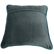 Textured Velvet Pillow Covers (16x16, Set of 2) | ZIPCushions