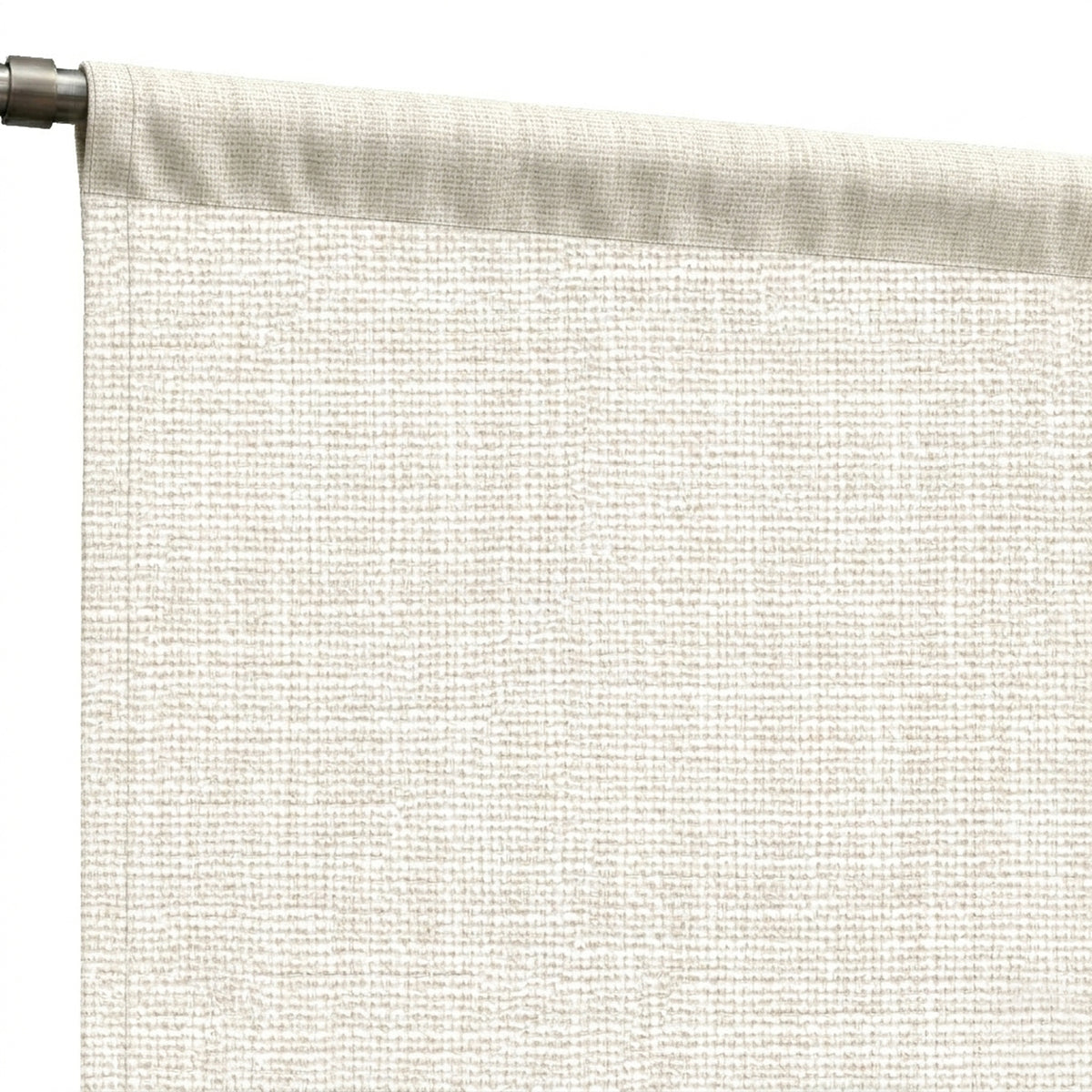 Soft Glance Heavyweight Woven Curtain - view 6