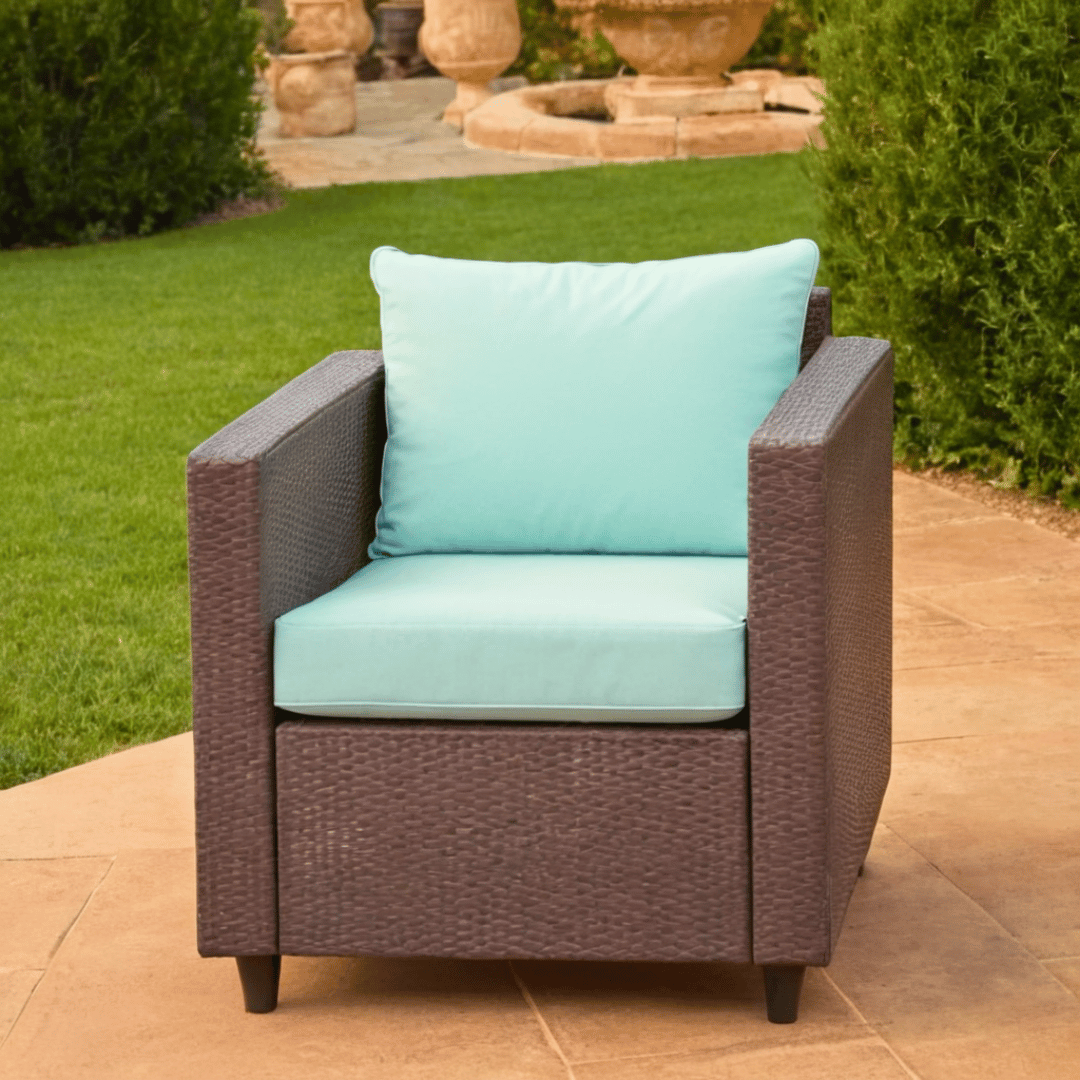 25x25 Outdoor Cushions