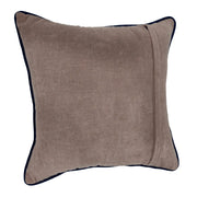 Elegant Patchwork Pillow Covers (Set of 2, 16x16) | ZIPCushions