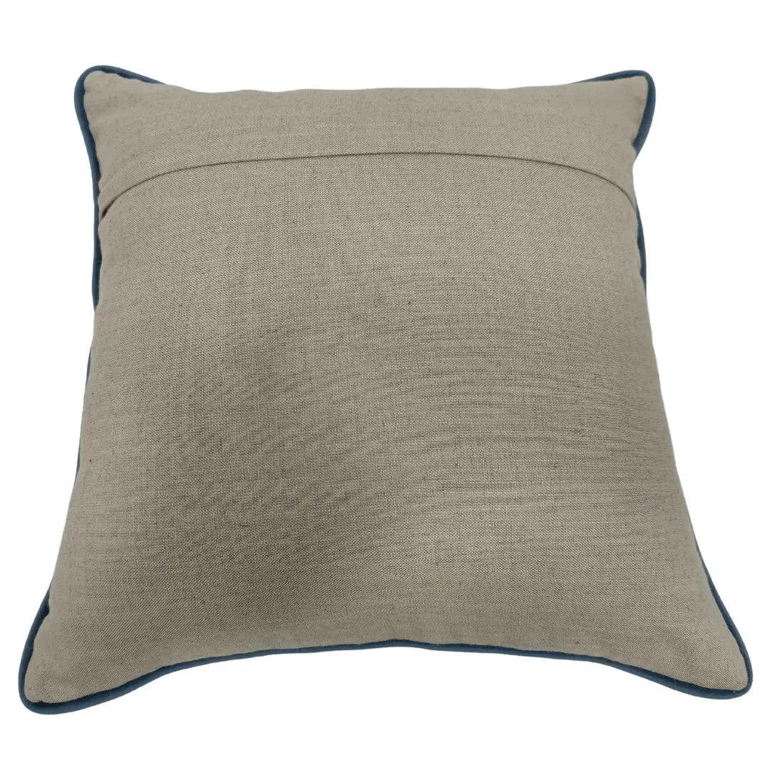 Classic Neutral Accent Pillow Covers (Set of 2, 16x16), |  ZIPCushions