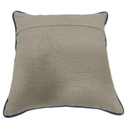 Classic Neutral Accent Pillow Covers (Set of 2, 16x16), | ZIPCushions