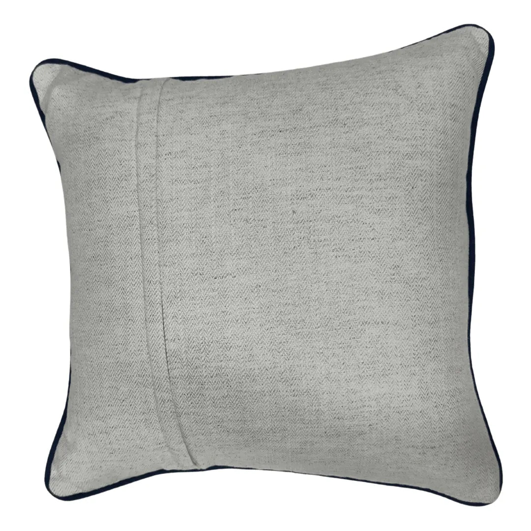 Cozy Ivory Bouclé Pillow Covers (Set of 2,16×16) |  ZIPCushions