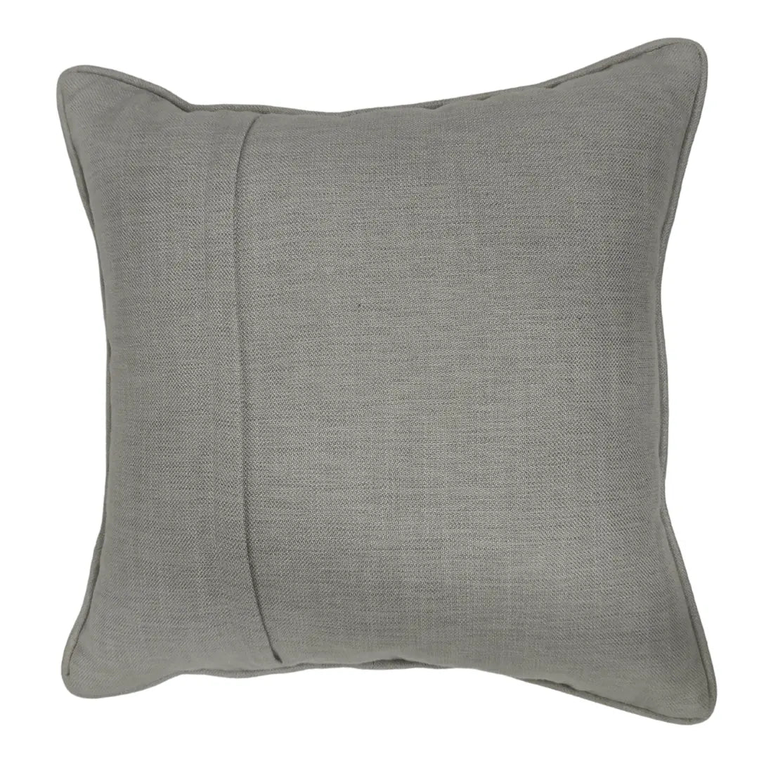 Cozy Neutral Bouclé Pillow Covers (Set of 2, 16x16) |  ZIPCushions