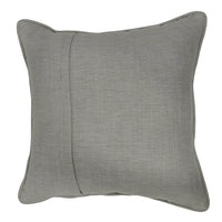 Cozy Neutral Bouclé Pillow Covers (Set of 2, 16x16) |  ZIPCushions