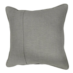 Cozy Neutral Bouclé Pillow Covers (Set of 2, 16x16) - Hover Image