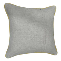 Soft Beige Bouclé Pillow Covers (Set of 2, 16x16) |  ZIPCushions