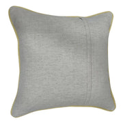 Soft Beige Bouclé Pillow Covers (Set of 2, 16x16) | ZIPCushions