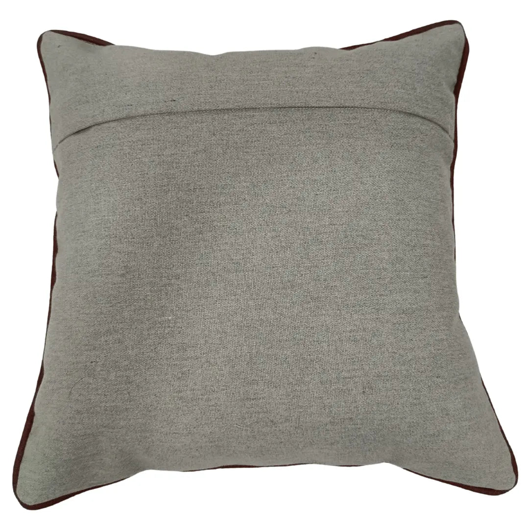 Floral Vintage-Inspired Pillow Covers (16x16, Set of 2) |  ZIPCushions