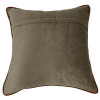 Modern Patchwork Pillow Covers (16x16, Set of 2) |  ZIPCushions