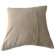 Patchwork Contrast Pillow Covers (16x16, Set of 2) | ZIPCushions