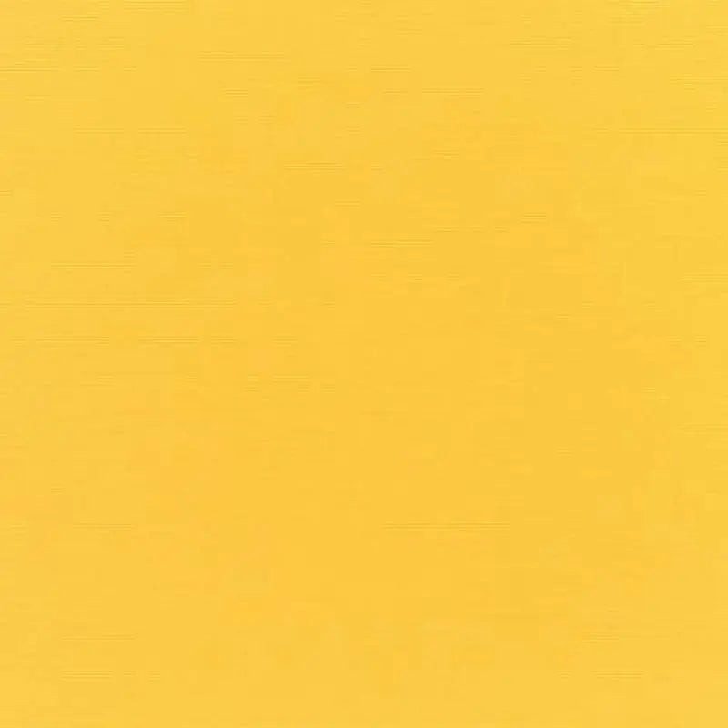 Sunbrella® Canvas Sunflower Yellow 5457-0000 Fabric
