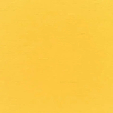 Sunbrella® Canvas Sunflower Yellow 5457-0000 Fabric - Featured Image