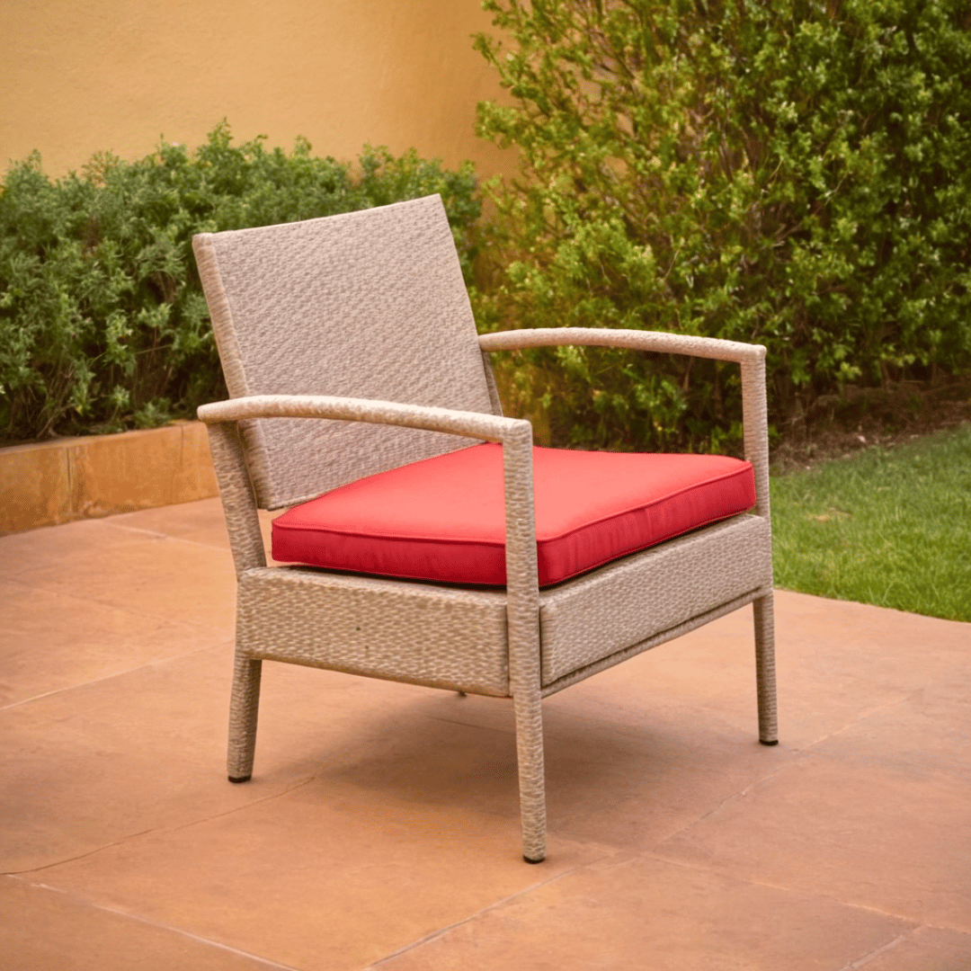 18 x 18 Outdoor Chair Cushions