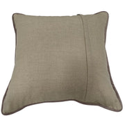 Elegant Textured Pillow Covers (Set of 2, 16×16) | ZIPCushions