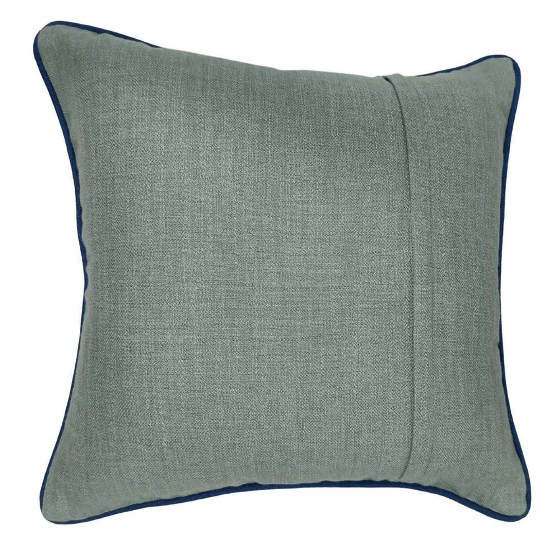 Textured Bouclé Pillow Covers  (Set of 2,16×16) |  ZIPCushions