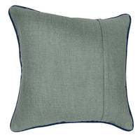 Textured Bouclé Pillow Covers  (Set of 2,16×16) |  ZIPCushions