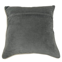 Vintage-Inspired Patchwork Pillow Covers (Set of 2, 16×16) |  ZIPCushions