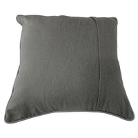 Earthy Elegance Patchwork Pillow Covers (16×16, Set of 2) |  ZIPCushions