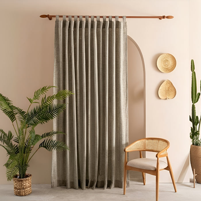 Cloud Nightlife Blackout Curtain