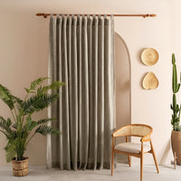 Cloud Nightlife Blackout Curtain