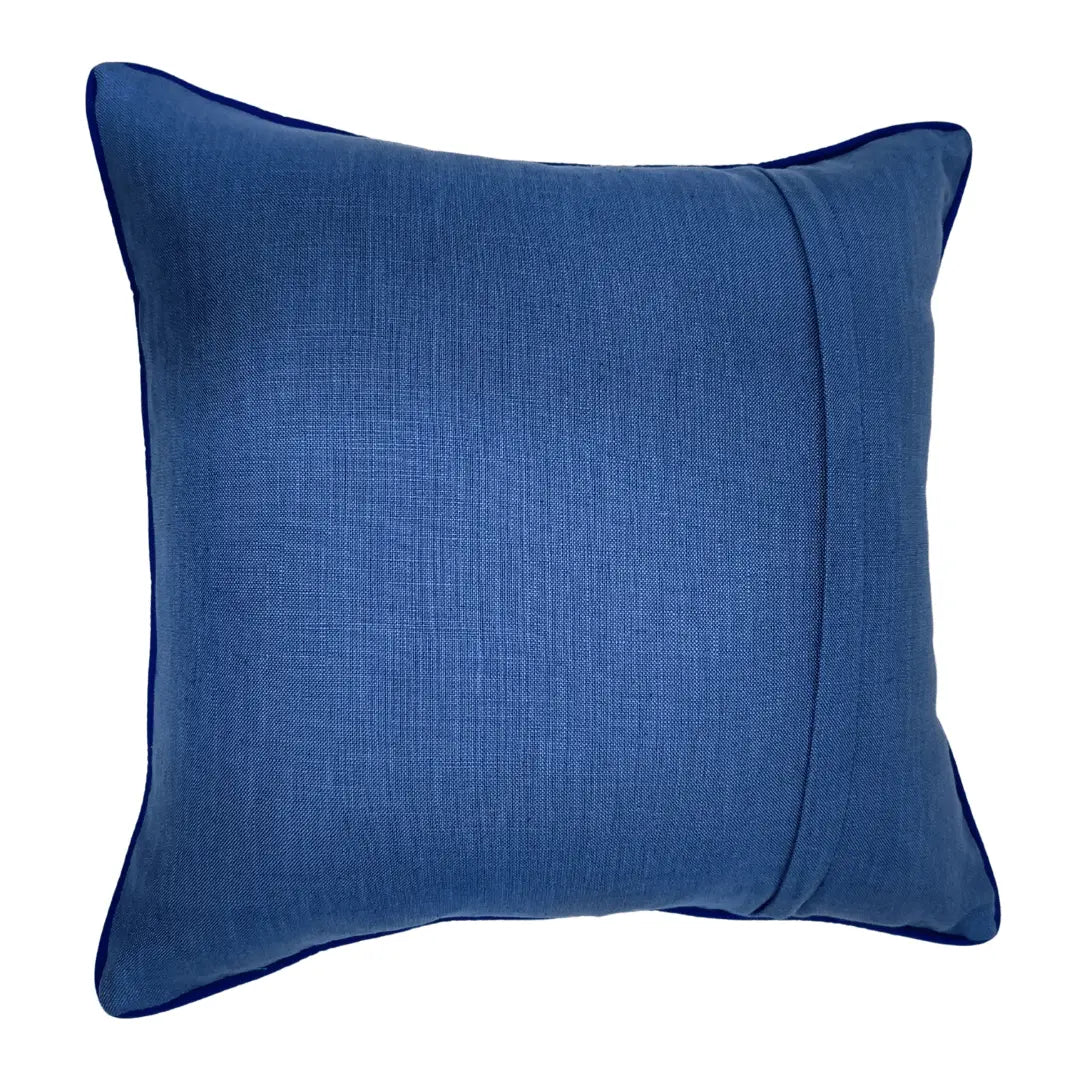 Tropical Pattern Pillow Covers (16x16, Set of 2) |  ZIPCushions