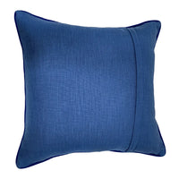 Tropical Pattern Pillow Covers (16x16, Set of 2) |  ZIPCushions