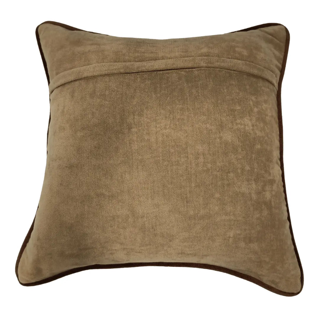 Cozy Bouclé Pillow Covers (16x16, Set of 2) |  ZIPCushions