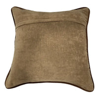 Cozy Bouclé Pillow Covers (16x16, Set of 2) |  ZIPCushions