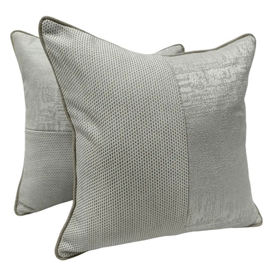 Versatile Sunbrella Pillow Covers (16x16, Set of 2)