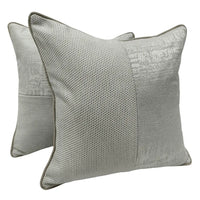 Versatile Sunbrella Pillow Covers (16x16, Set of 2)