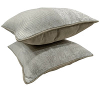 Versatile Sunbrella Pillow Covers (16x16, Set of 2)