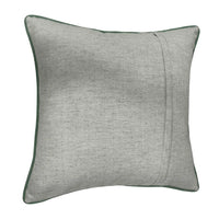 Geometric Pattern Pillow Covers (16x16, Set of 2) |  ZIPCushions