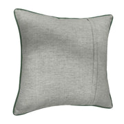 Geometric Pattern Pillow Covers (16x16, Set of 2) | ZIPCushions
