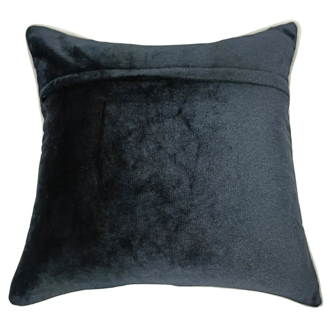 Herringbone Pattern Pillow Covers (16x16, Set of 2) |  ZIPCushions