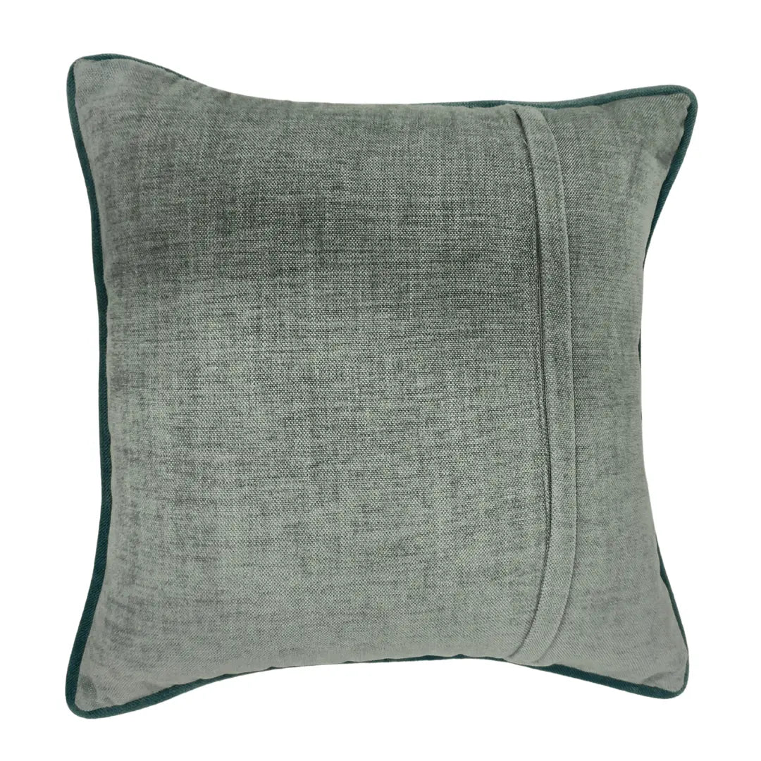 Geometric Pattern Pillow Covers (16x16, Set of 2) |  ZIPCushions