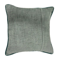 Geometric Pattern Pillow Covers (16x16, Set of 2) |  ZIPCushions