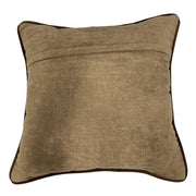 Beige Bouclé Pillow Covers (16x16, Set of 2) | ZIPCushions