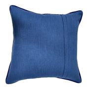 Tropical Leaf Pattern Cushion Covers (16x16, Set of 2) | ZIPCushions